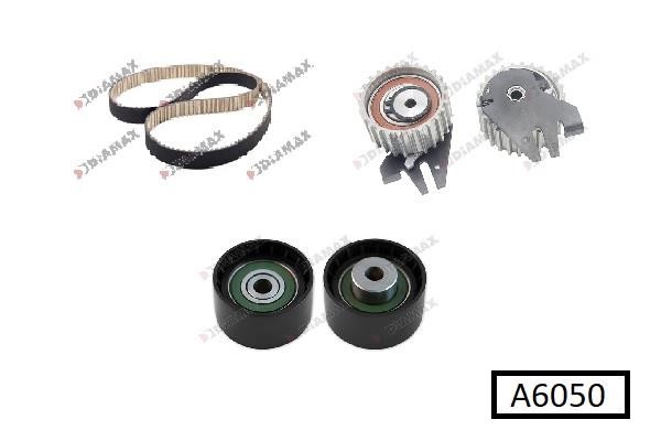 Diamax A6050 Timing Belt Kit A6050: Buy near me in Poland at 2407.PL - Good price!