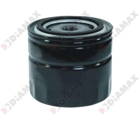 Diamax DL1120 Oil Filter DL1120: Buy near me at 2407.PL in Poland at an Affordable price!