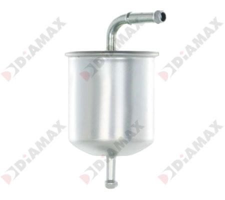 Diamax DF3123 Fuel filter DF3123: Buy near me in Poland at 2407.PL - Good price!