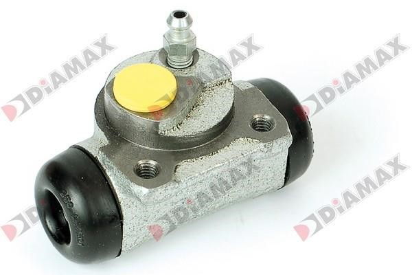 Diamax N03012 Wheel Brake Cylinder N03012: Buy near me at 2407.PL in Poland at an Affordable price!