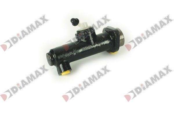 Diamax T2004 Cylinder T2004: Dobra cena w Polsce na 2407.PL - Kup Teraz!