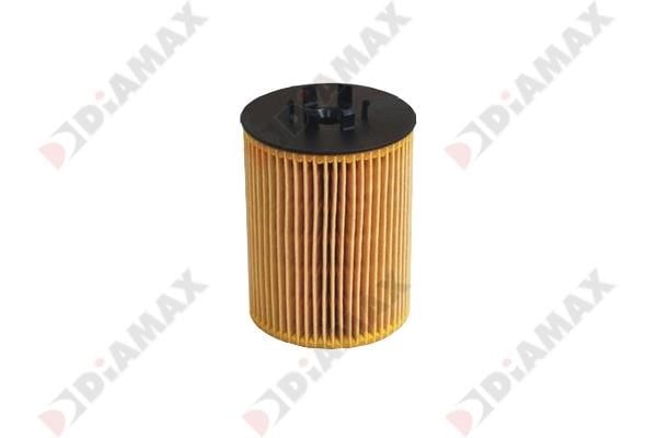 Diamax DL1249 Oil Filter DL1249: Buy near me at 2407.PL in Poland at an Affordable price!