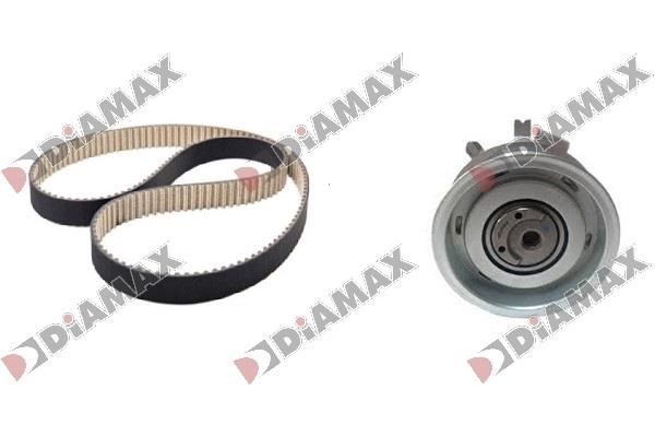 Diamax A6031 Timing Belt Kit A6031: Buy near me in Poland at 2407.PL - Good price!