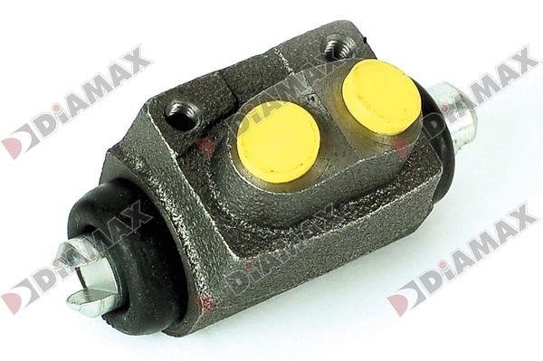 Diamax N03307 Wheel Brake Cylinder N03307: Buy near me in Poland at 2407.PL - Good price!