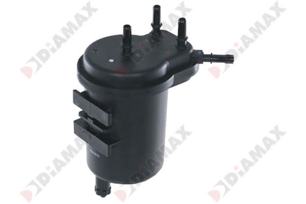 Diamax DF3262 Fuel filter DF3262: Buy near me in Poland at 2407.PL - Good price!