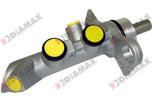 Diamax N04071 Cylinder N04071: Dobra cena w Polsce na 2407.PL - Kup Teraz!