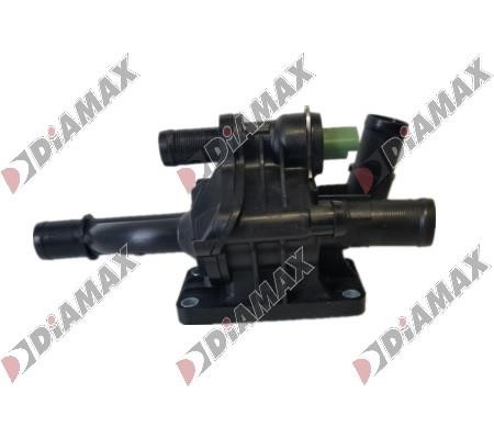 Diamax AD02003 Thermostat, coolant AD02003: Buy near me in Poland at 2407.PL - Good price!