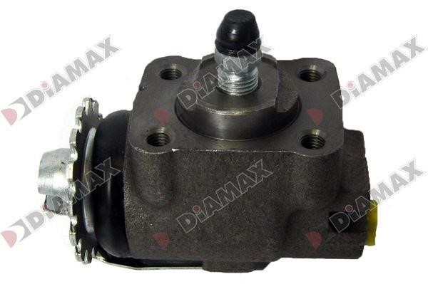 Diamax N03256 Wheel Brake Cylinder N03256: Buy near me in Poland at 2407.PL - Good price!