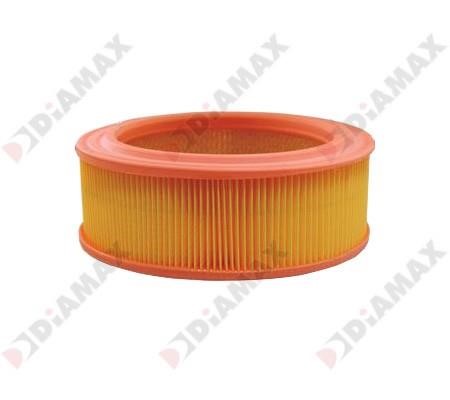 Diamax DA2436 Air Filter DA2436: Buy near me in Poland at 2407.PL - Good price!