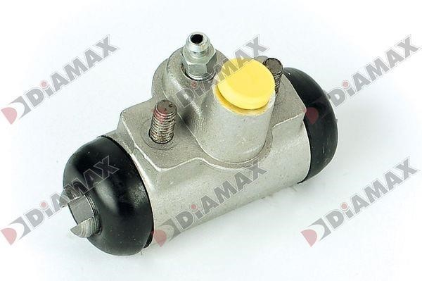 Diamax N03297 Cylinder N03297: Dobra cena w Polsce na 2407.PL - Kup Teraz!