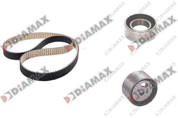Diamax A6029 Timing Belt Kit A6029: Buy near me at 2407.PL in Poland at an Affordable price!