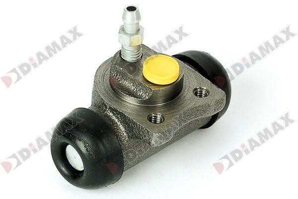 Diamax N03364 Колесный тормозной цилиндр N03364: Отличная цена - Купить в Польше на 2407.PL!