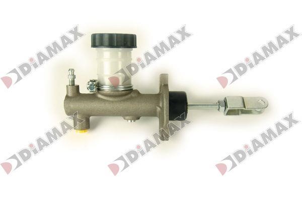 Diamax T2024 Master Cylinder, clutch T2024: Buy near me in Poland at 2407.PL - Good price!