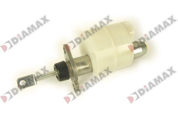 Diamax T2060 Master Cylinder, clutch T2060: Buy near me at 2407.PL in Poland at an Affordable price!