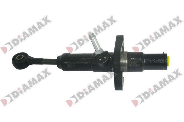 Diamax T2188 Master Cylinder, clutch T2188: Buy near me in Poland at 2407.PL - Good price!