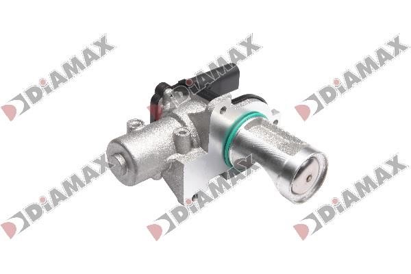 Diamax AE01018 AGR-Ventil AE01018: Kaufen Sie zu einem guten Preis in Polen bei 2407.PL!