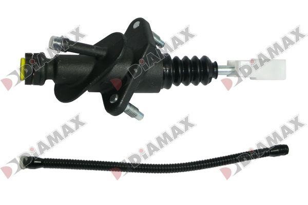 Diamax T2111 Master Cylinder, clutch T2111: Buy near me in Poland at 2407.PL - Good price!