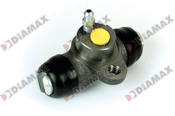 Diamax N03310 Cylinder N03310: Dobra cena w Polsce na 2407.PL - Kup Teraz!