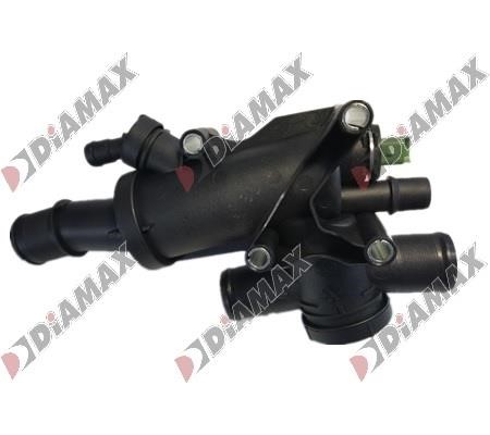 Diamax AD02007 Thermostat, coolant AD02007: Buy near me in Poland at 2407.PL - Good price!