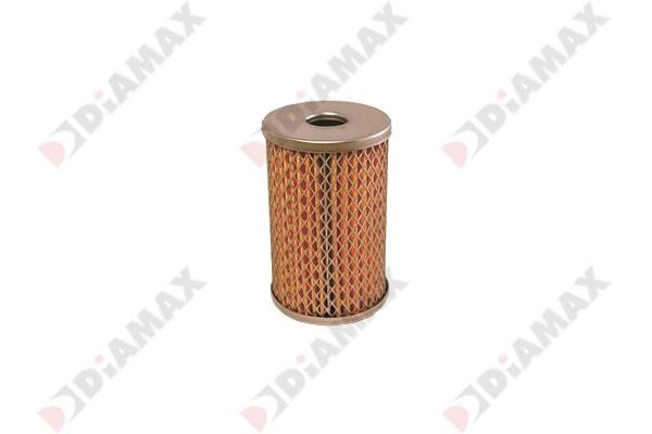 Diamax DL1073 Hydraulic Filter, steering system DL1073: Buy near me in Poland at 2407.PL - Good price!