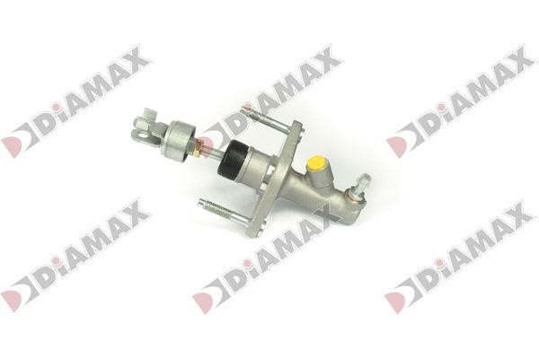 Diamax T2147 Master Cylinder, clutch T2147: Buy near me at 2407.PL in Poland at an Affordable price!