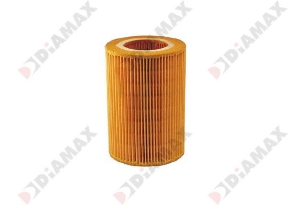 Diamax DA2437 Air Filter DA2437: Buy near me in Poland at 2407.PL - Good price!