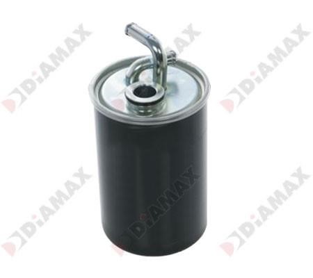 Diamax DF3321 Fuel filter DF3321: Buy near me in Poland at 2407.PL - Good price!
