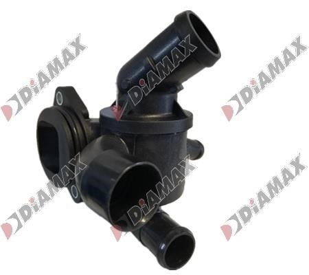 Diamax AD02001 Thermostat, coolant AD02001: Buy near me in Poland at 2407.PL - Good price!