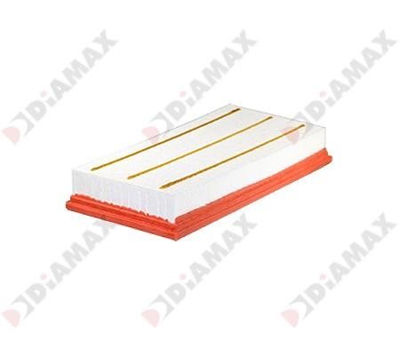 Diamax DA2975 Air Filter DA2975: Buy near me in Poland at 2407.PL - Good price!