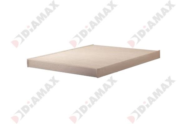 Diamax DP4259 Фильтр салона DP4259: Отличная цена - Купить в Польше на 2407.PL!