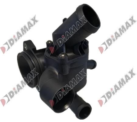 Diamax AD02029 Thermostat, coolant AD02029: Buy near me in Poland at 2407.PL - Good price!