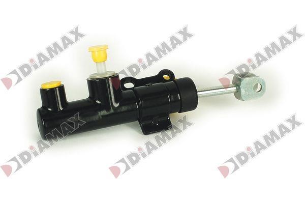 Diamax T2067 Master Cylinder, clutch T2067: Buy near me in Poland at 2407.PL - Good price!