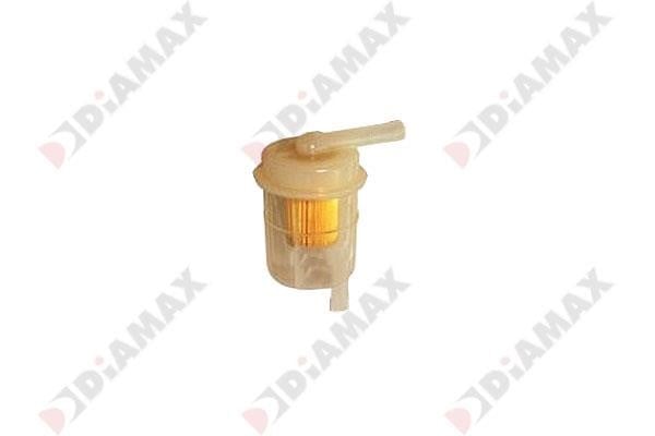 Diamax DF3137 Fuel filter DF3137: Buy near me in Poland at 2407.PL - Good price!