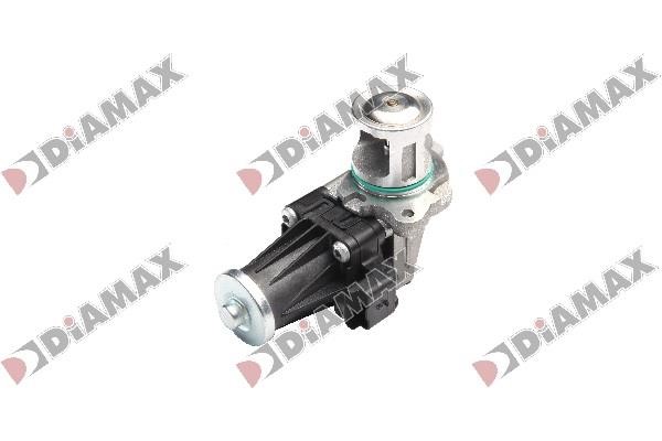 Diamax AE01011 Клапан рециркуляции отработанных газов EGR AE01011: Отличная цена - Купить в Польше на 2407.PL!