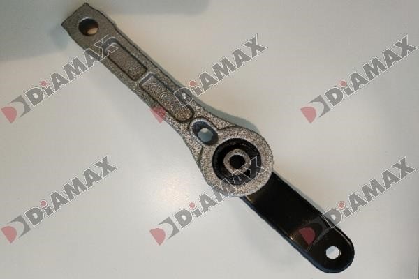 Diamax A1249 Подушка двигателя A1249: Отличная цена - Купить в Польше на 2407.PL!