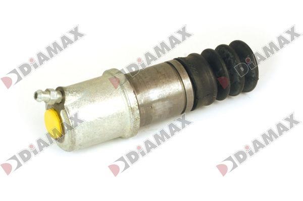 Diamax T3056 Clutch slave cylinder T3056: Buy near me in Poland at 2407.PL - Good price!