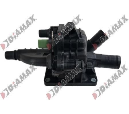 Diamax AD02004 Thermostat, coolant AD02004: Buy near me in Poland at 2407.PL - Good price!