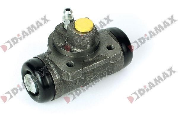 Diamax N03281 Cylinder N03281: Dobra cena w Polsce na 2407.PL - Kup Teraz!