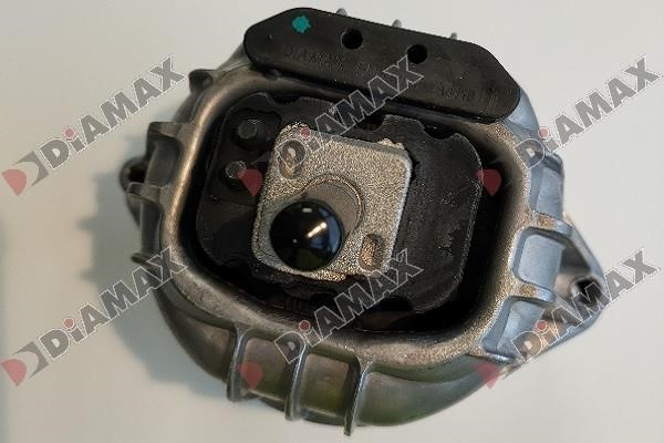 Diamax A1118 Engine mount A1118: Buy near me in Poland at 2407.PL - Good price!