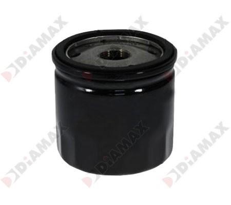 Diamax DL1047 Oil Filter DL1047: Buy near me at 2407.PL in Poland at an Affordable price!