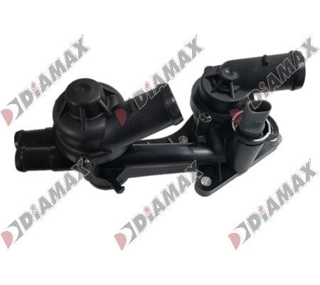 Diamax AD02030 Thermostat, coolant AD02030: Buy near me at 2407.PL in Poland at an Affordable price!