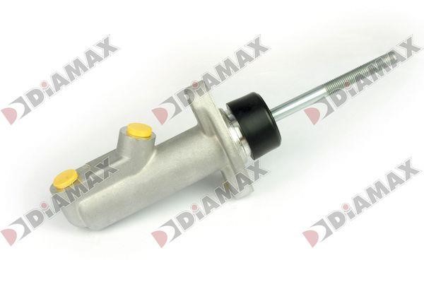Diamax T2016 Cylinder T2016: Dobra cena w Polsce na 2407.PL - Kup Teraz!