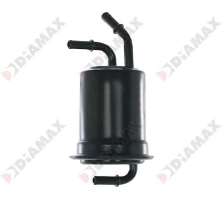 Diamax DF3305 Топливный фильтр DF3305: Отличная цена - Купить в Польше на 2407.PL!