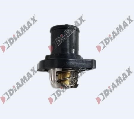 Diamax AD02011 Thermostat, coolant AD02011: Buy near me in Poland at 2407.PL - Good price!