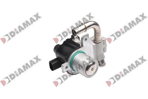 Diamax AE01020 Клапан рециркуляции отработанных газов EGR AE01020: Купить в Польше - Отличная цена на 2407.PL!
