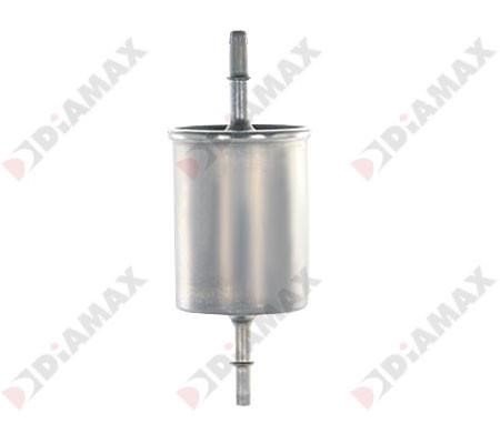 Diamax DF3006 Fuel filter DF3006: Buy near me in Poland at 2407.PL - Good price!
