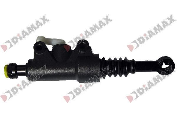 Diamax T2232 Master Cylinder, clutch T2232: Buy near me in Poland at 2407.PL - Good price!