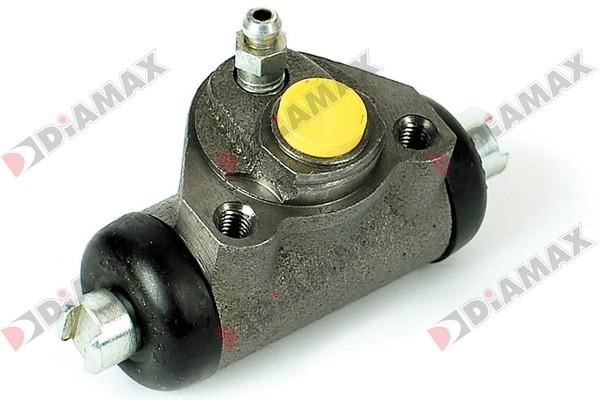 Diamax N03157 Wheel Brake Cylinder N03157: Buy near me in Poland at 2407.PL - Good price!