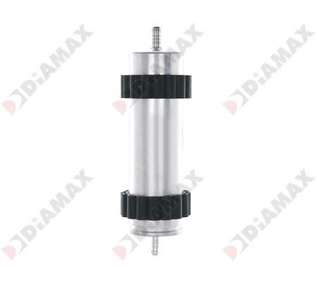 Diamax DF3338 Fuel filter DF3338: Buy near me at 2407.PL in Poland at an Affordable price!