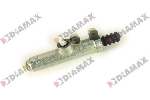 Diamax T2025 Головний циліндр, зчеплення T2025: Приваблива ціна - Купити у Польщі на 2407.PL!